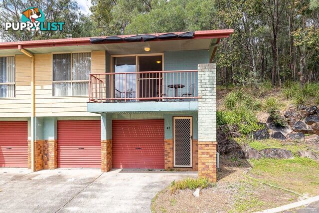 unit 47/31 Simpsons Road Elanora QLD 4221