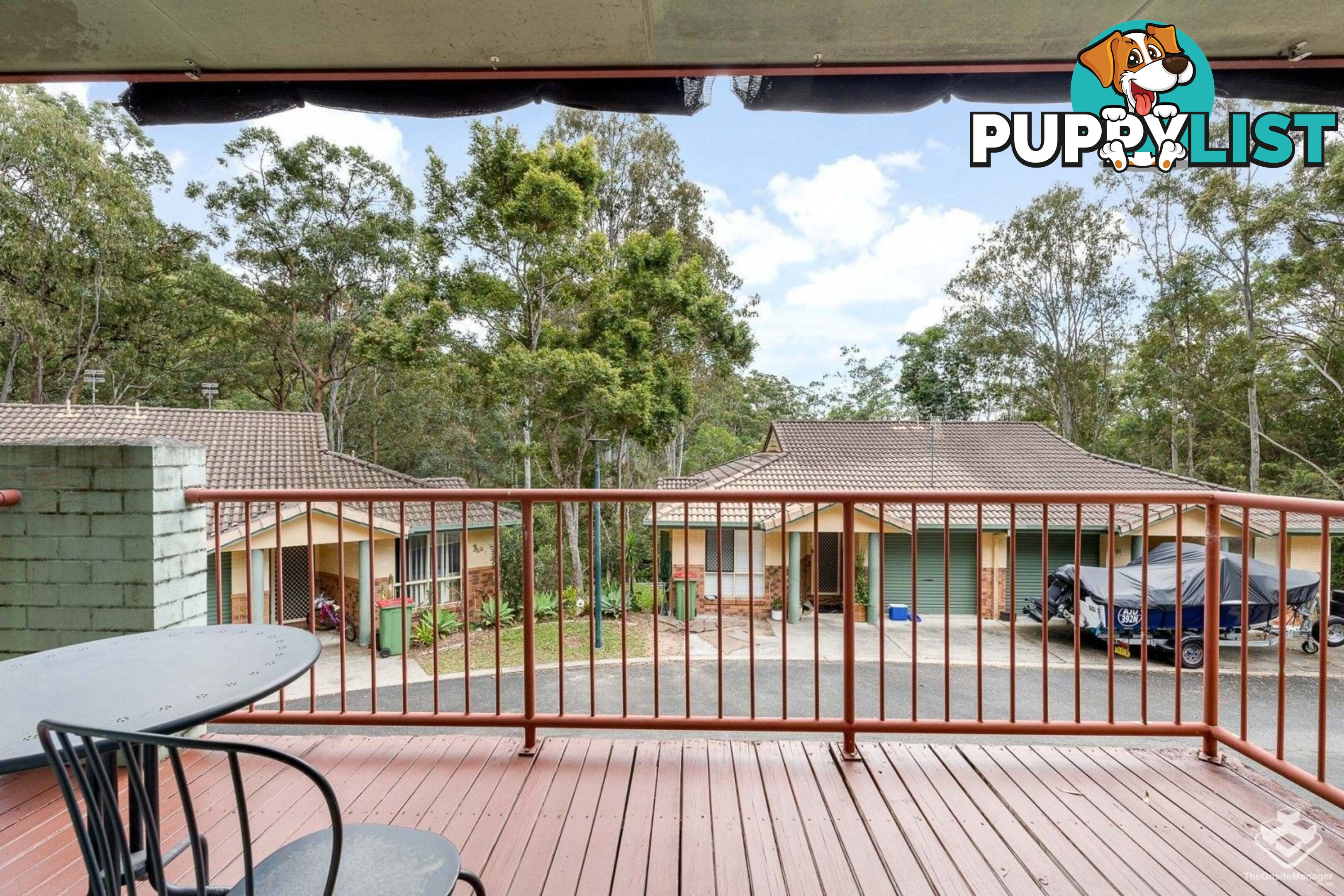 unit 47/31 Simpsons Road Elanora QLD 4221