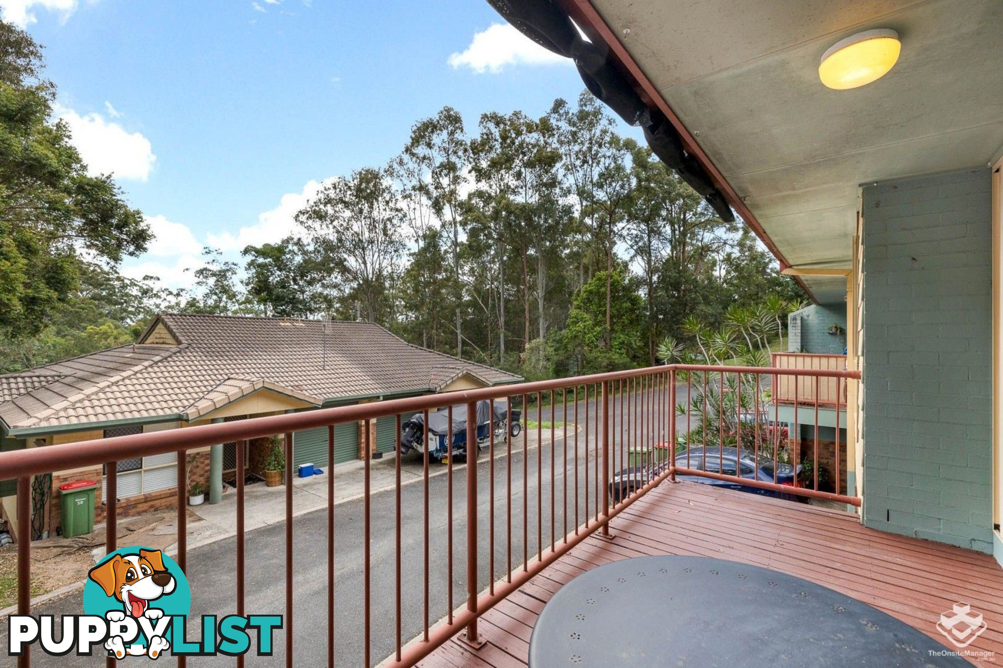 unit 47/31 Simpsons Road Elanora QLD 4221