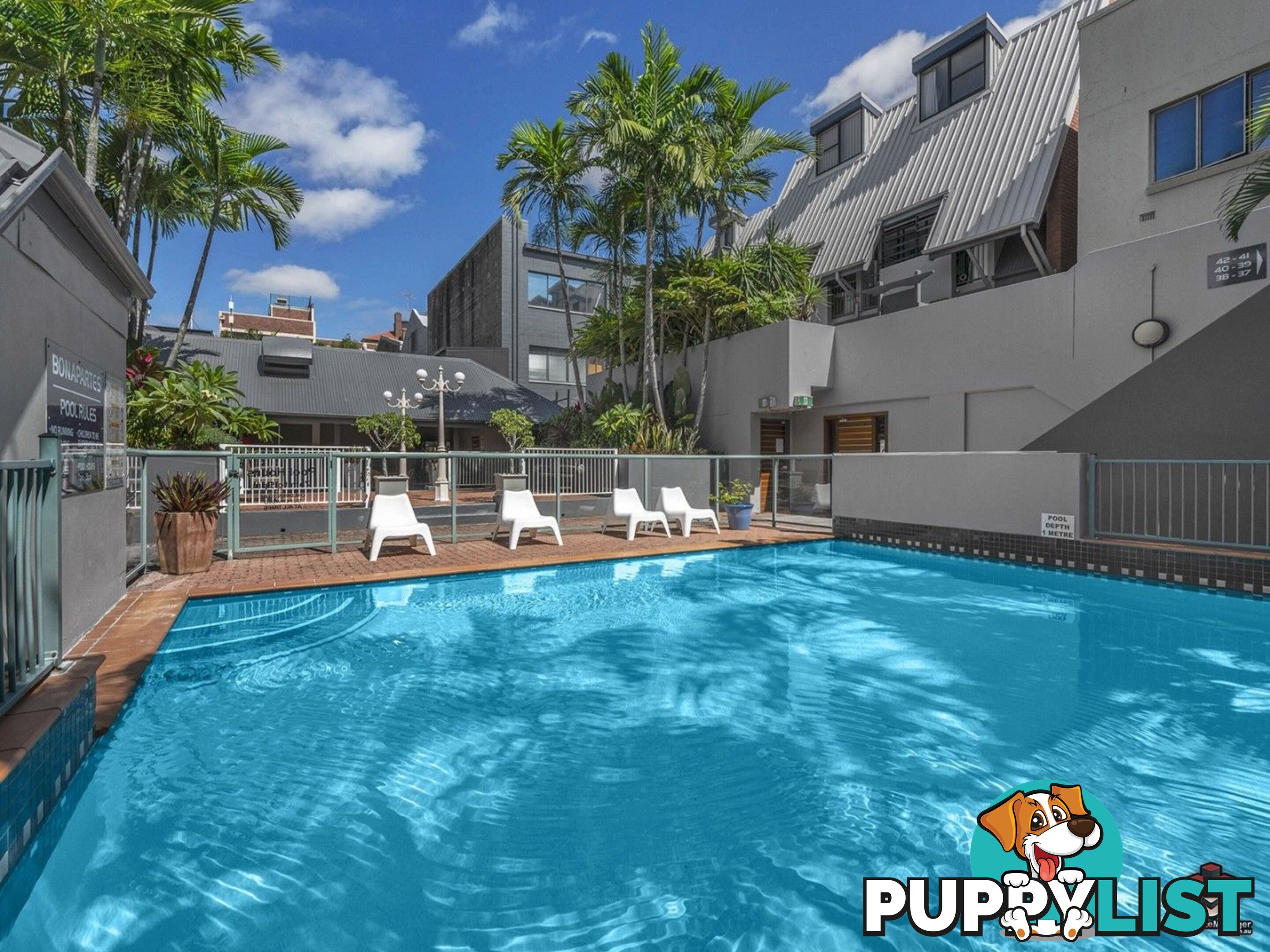 ID:3854343/138 Gipps Street Fortitude Valley QLD 4006