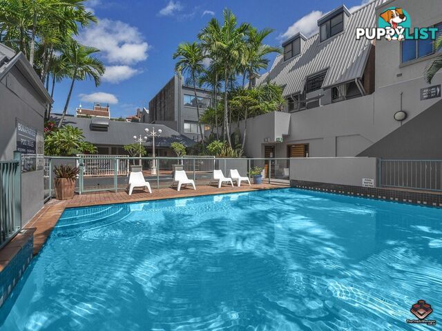 ID:3854343/138 Gipps Street Fortitude Valley QLD 4006