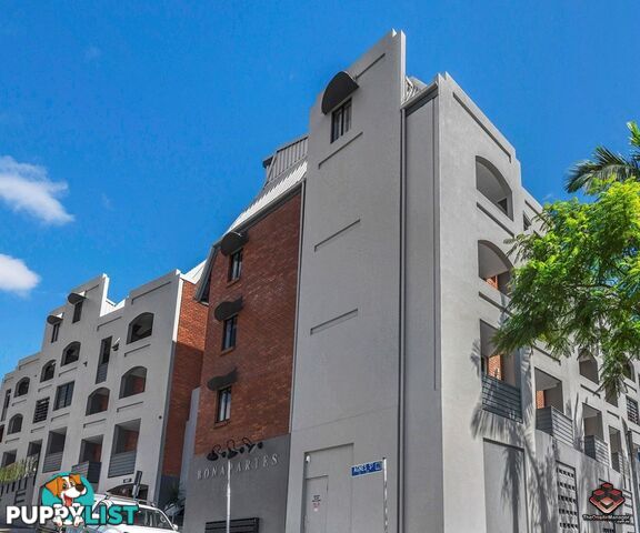 ID:3854343/138 Gipps Street Fortitude Valley QLD 4006