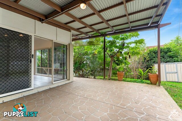 36 Leelaben Place Eight Mile Plains QLD 4113