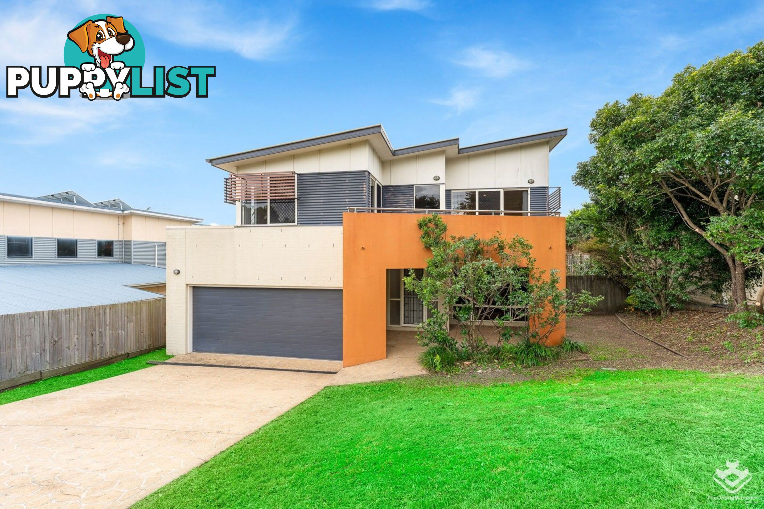 36 Leelaben Place Eight Mile Plains QLD 4113