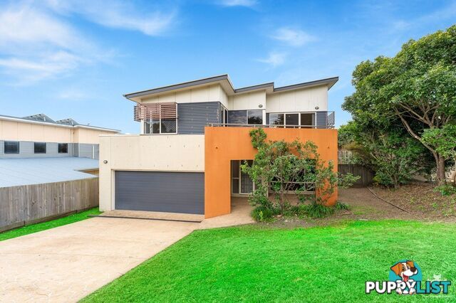 36 Leelaben Place Eight Mile Plains QLD 4113