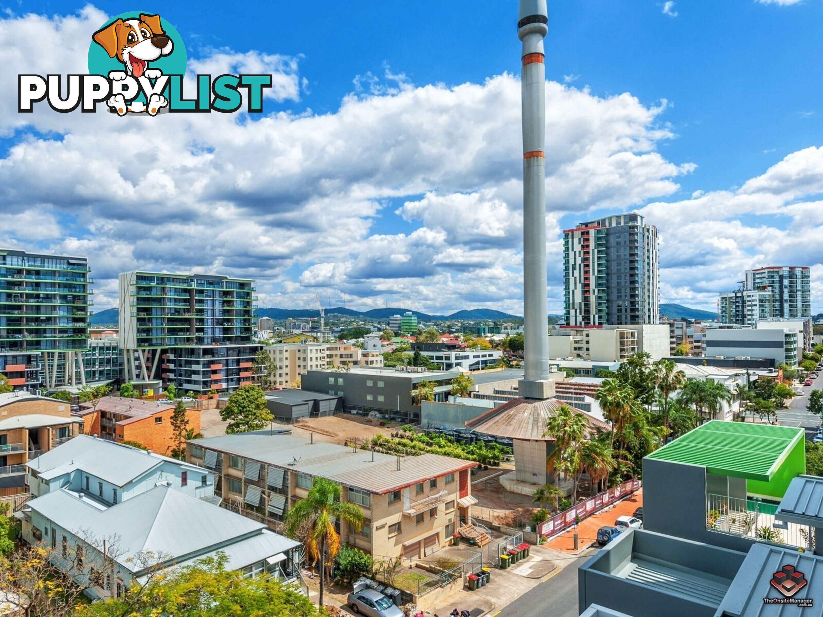 66 Manning Street South Brisbane QLD 4101