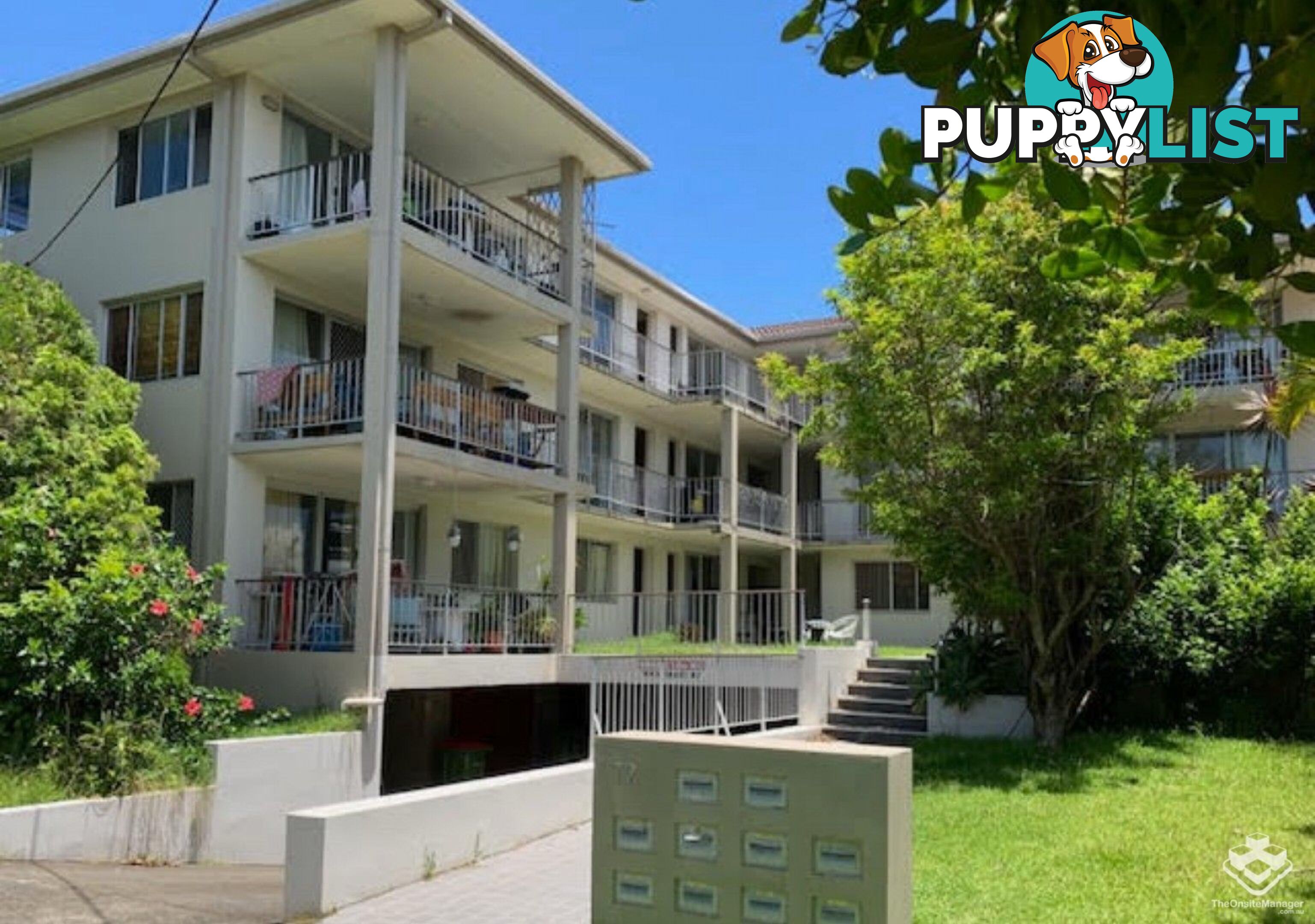 2/72 Seagull Avenue Mermaid Beach QLD 4218