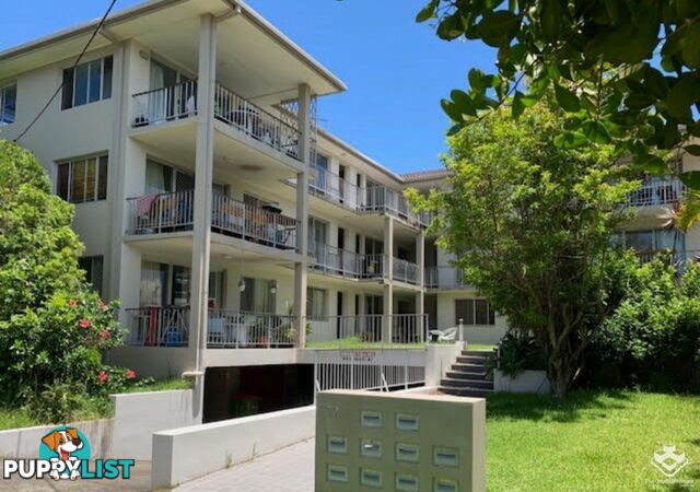 2/72 Seagull Avenue Mermaid Beach QLD 4218
