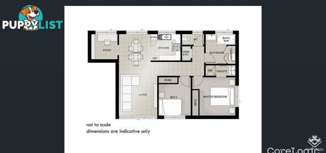 2/72 Seagull Avenue Mermaid Beach QLD 4218