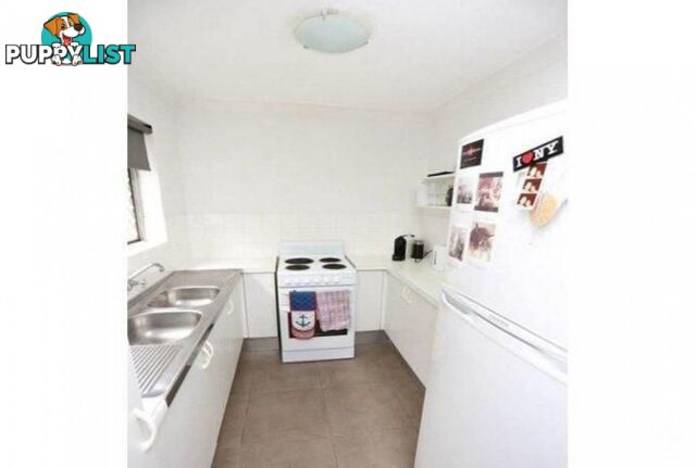 2/72 Seagull Avenue Mermaid Beach QLD 4218