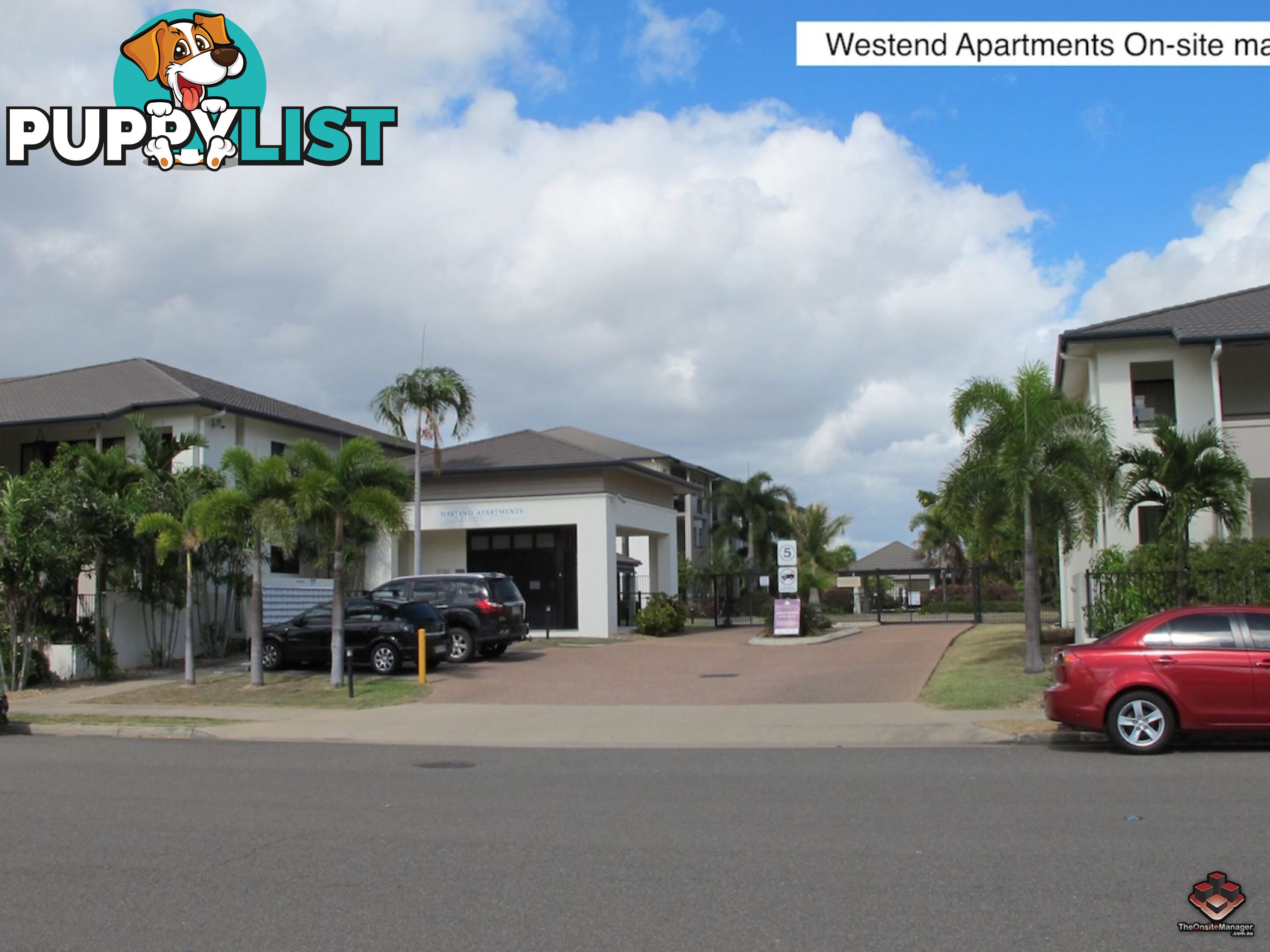 ID:3865662/6-24 Henry Street West End QLD 4810