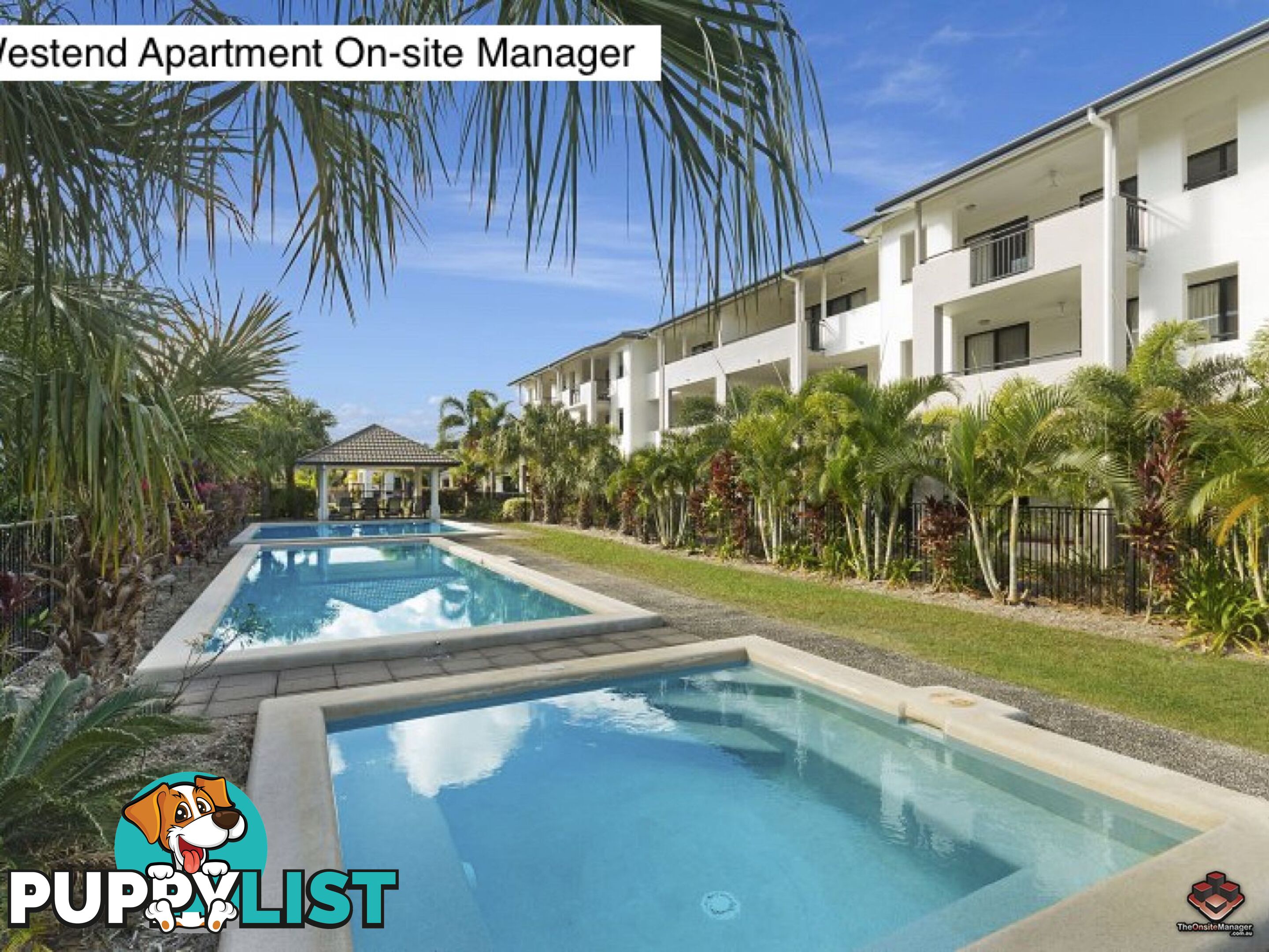 ID:3865662/6-24 Henry Street West End QLD 4810