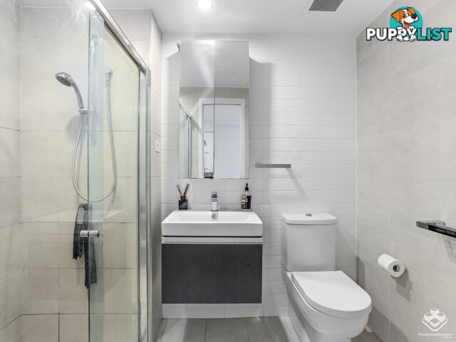 304/46 Manning Street South Brisbane QLD 4101
