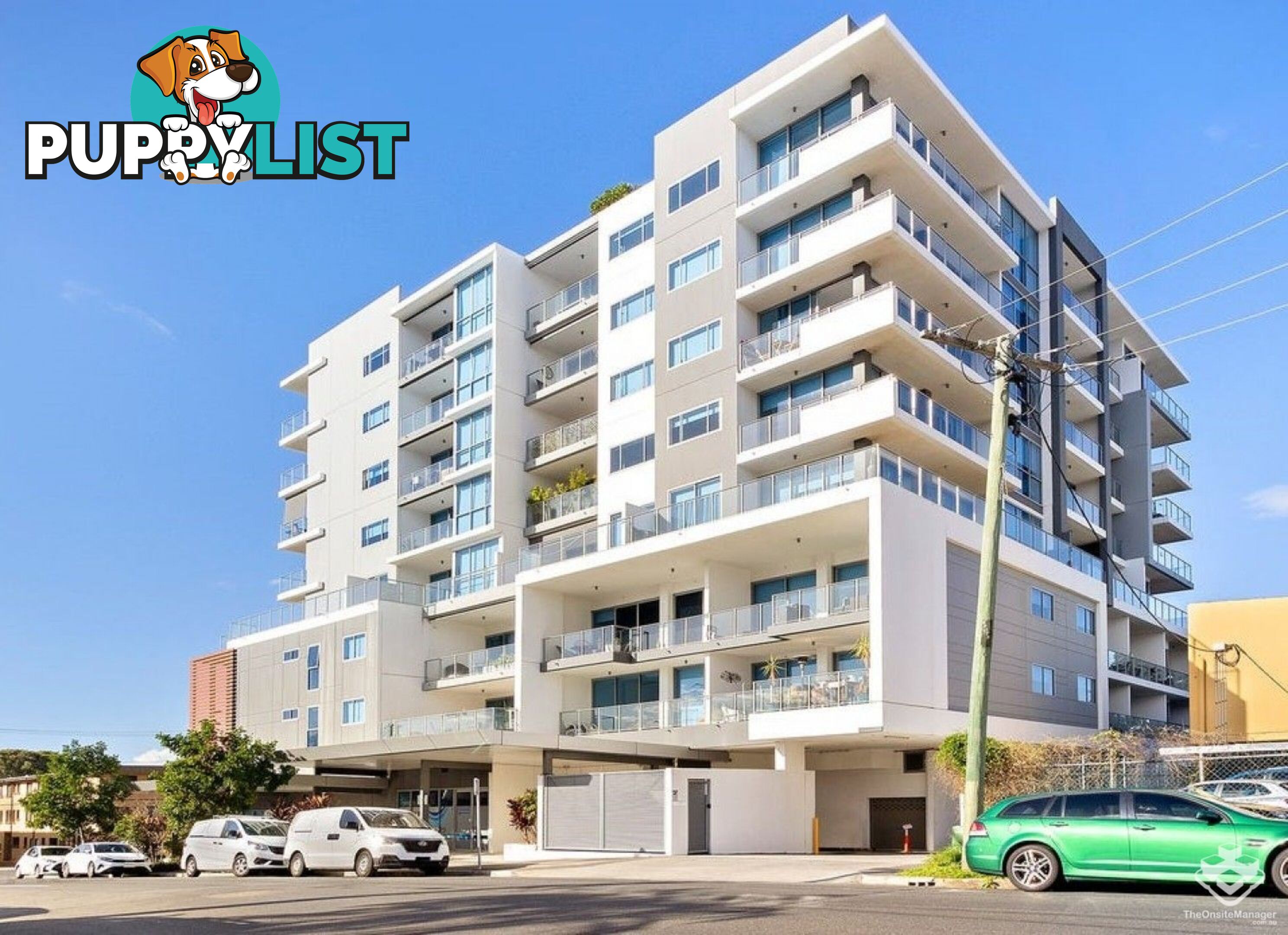 807/47 Nundah Street Nundah QLD 4012