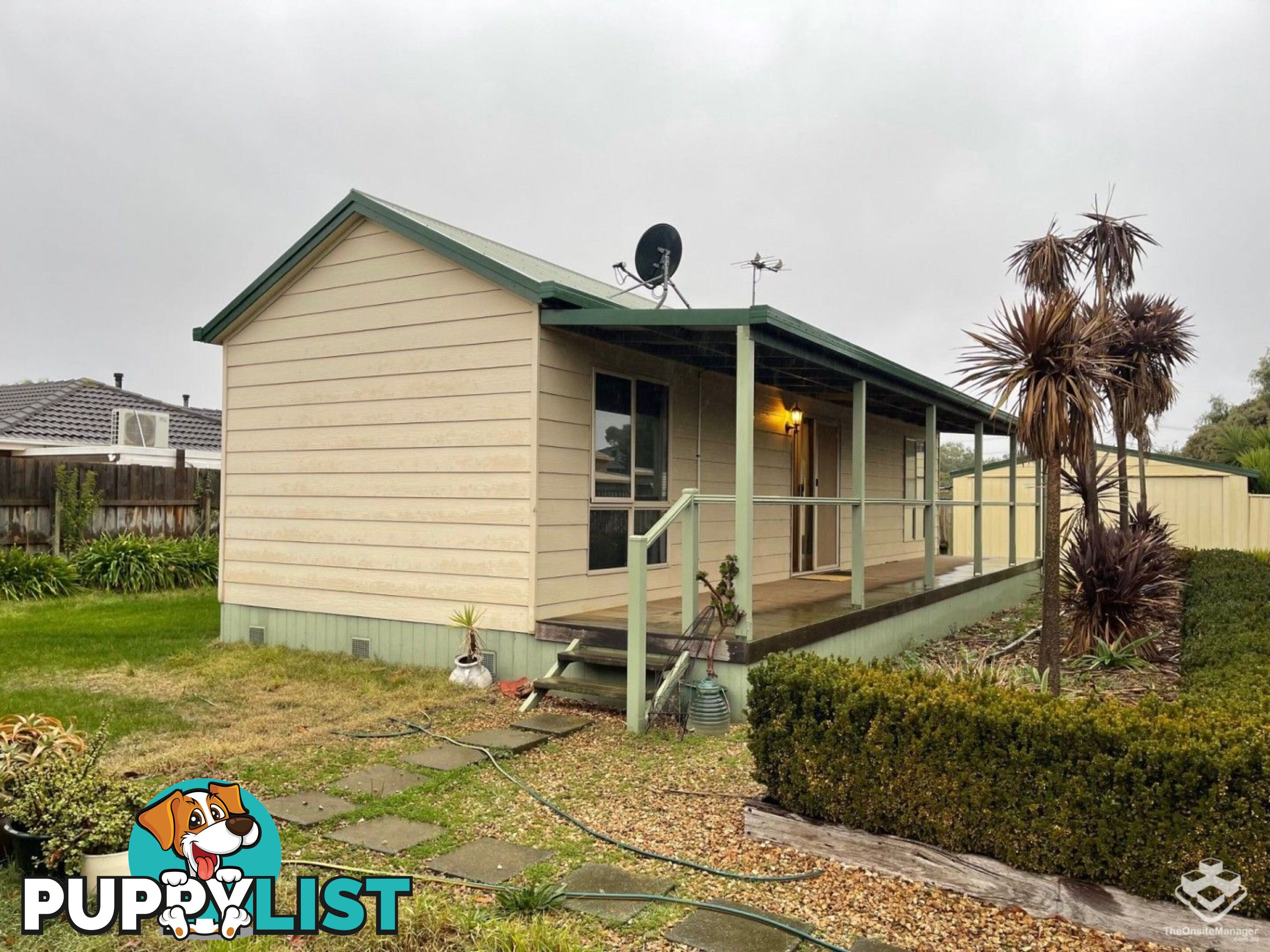 8 Oakfield Court Melton South VIC 3338