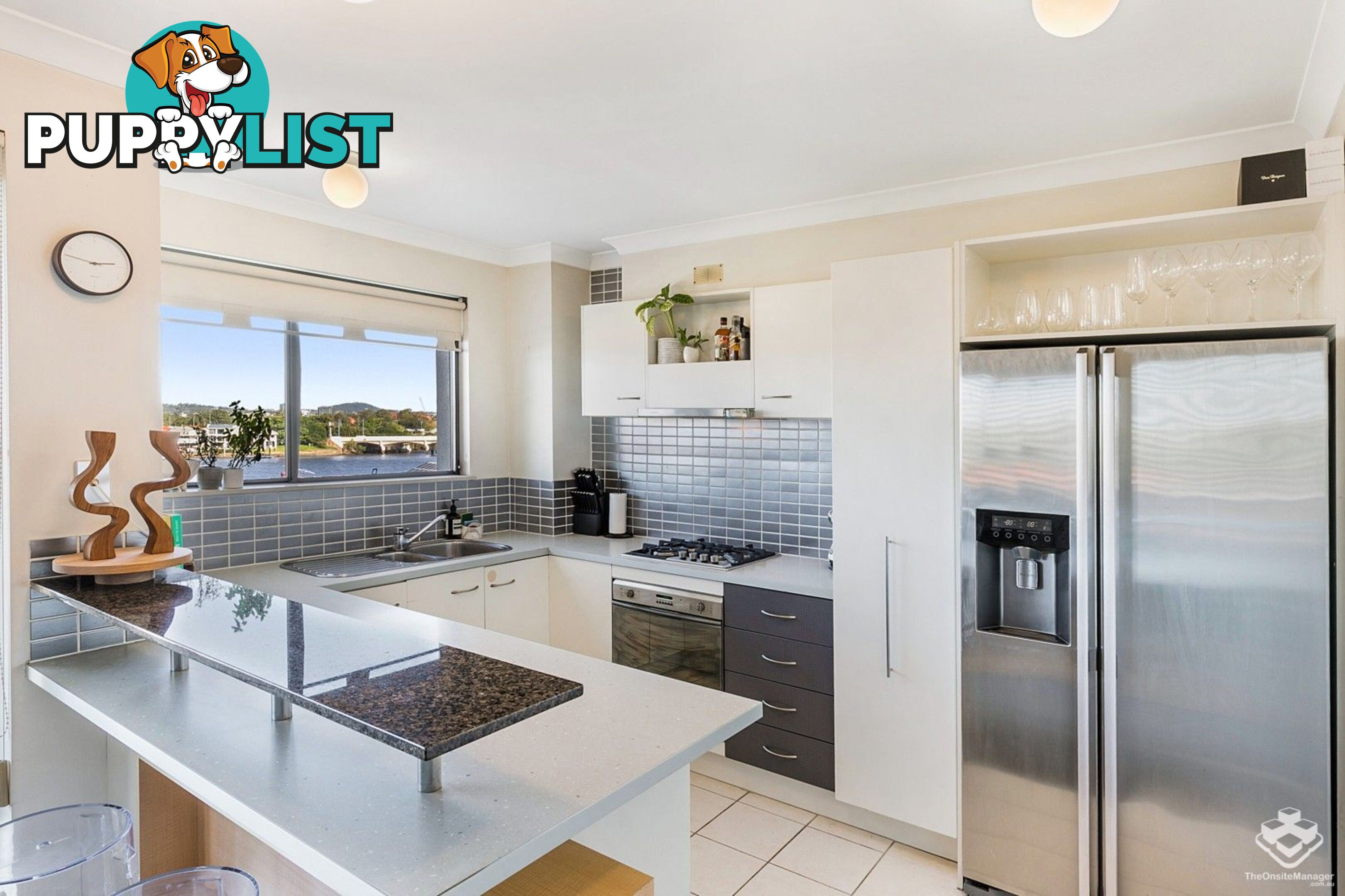 ID:21154155 45 Oxlade Drive New Farm QLD 4005
