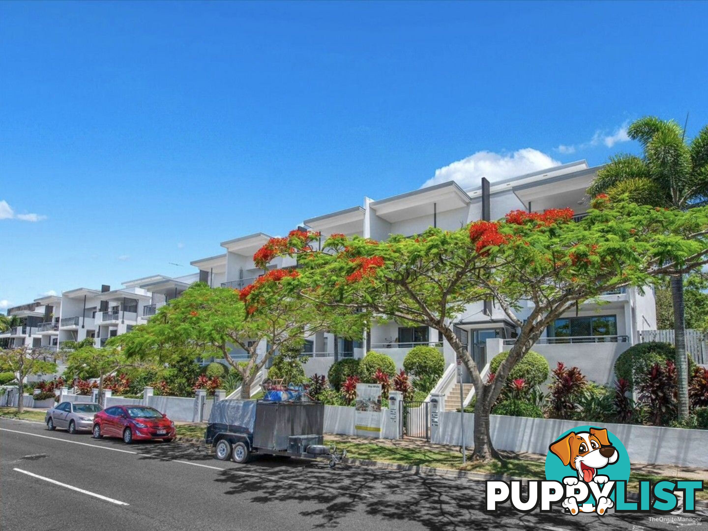 ID:21154155 45 Oxlade Drive New Farm QLD 4005