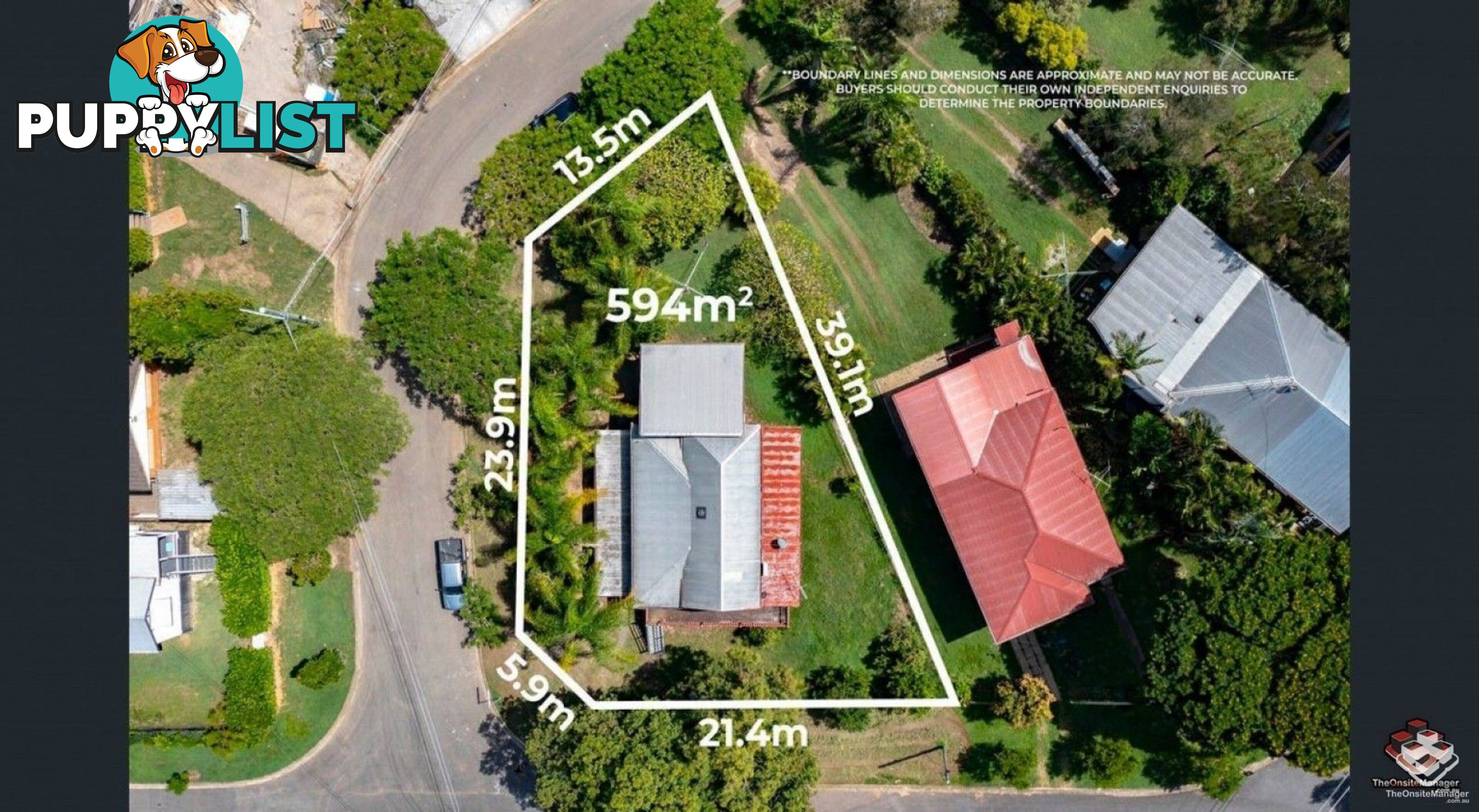 5 Pope Street Norman Park QLD 4170