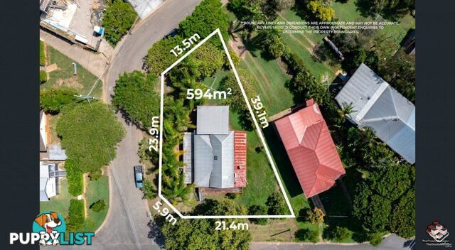 5 Pope Street Norman Park QLD 4170