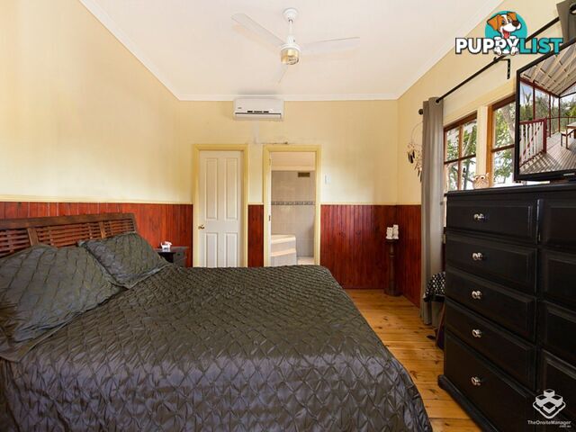 5 Pope Street Norman Park QLD 4170