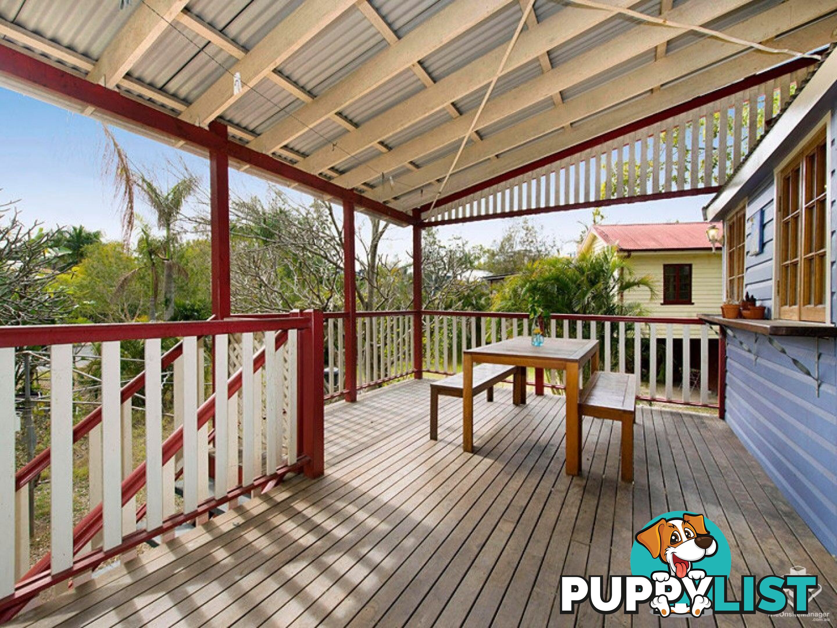 5 Pope Street Norman Park QLD 4170