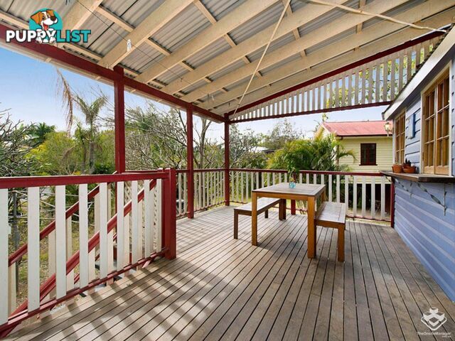 5 Pope Street Norman Park QLD 4170