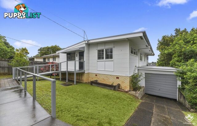 184 Ellison Road Geebung QLD 4034