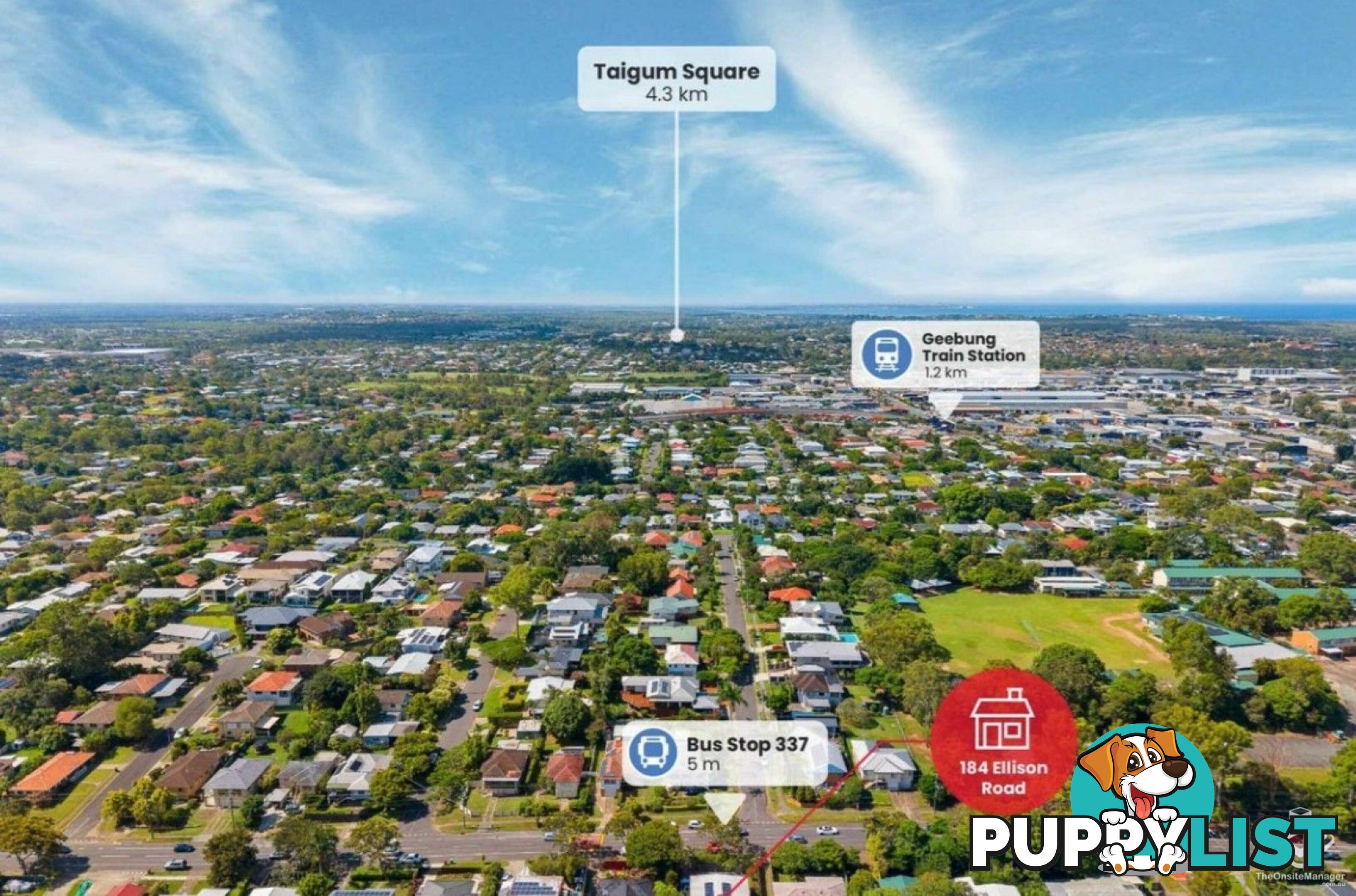 184 Ellison Road Geebung QLD 4034