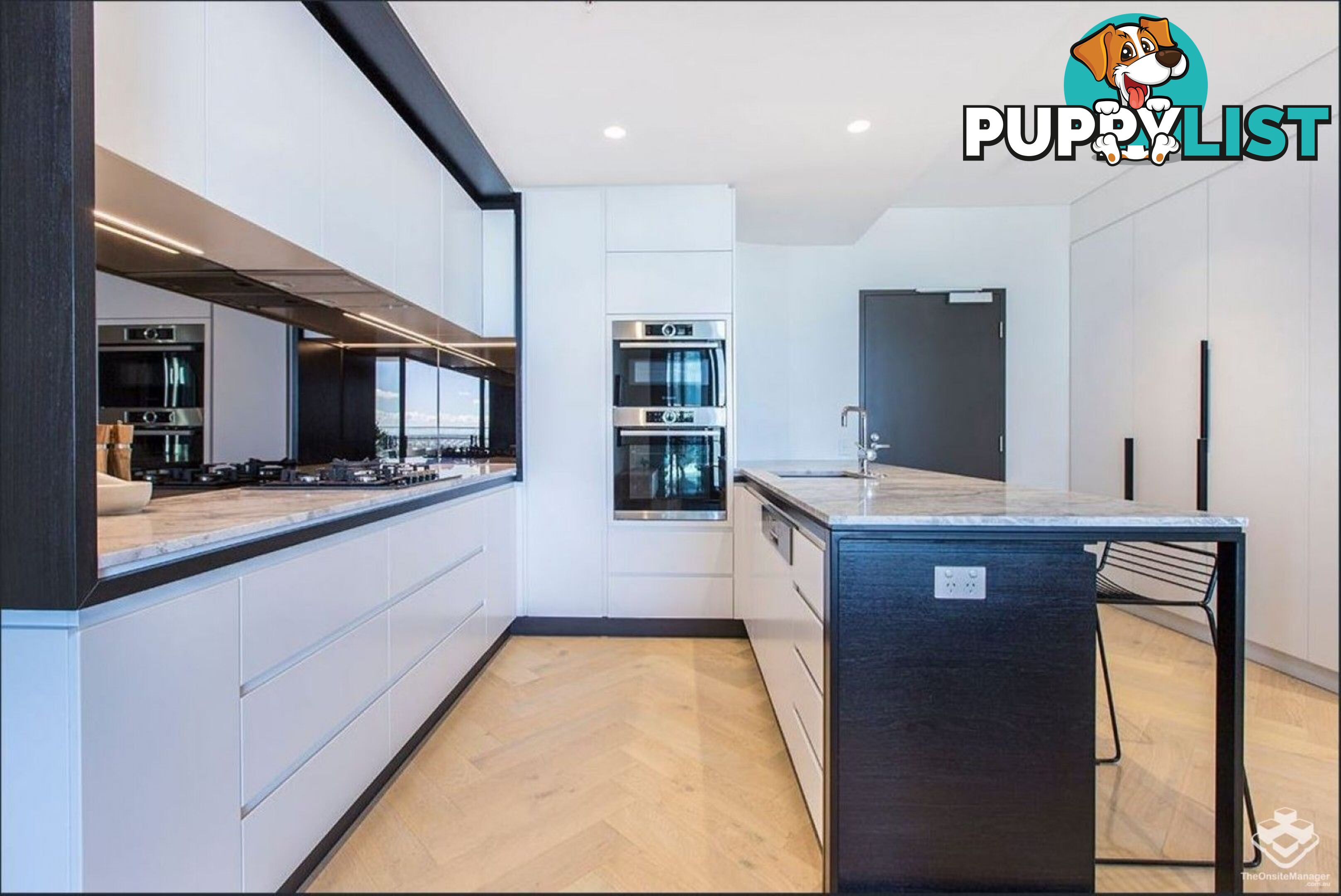 2708/111 Mary Street Brisbane city QLD 4000