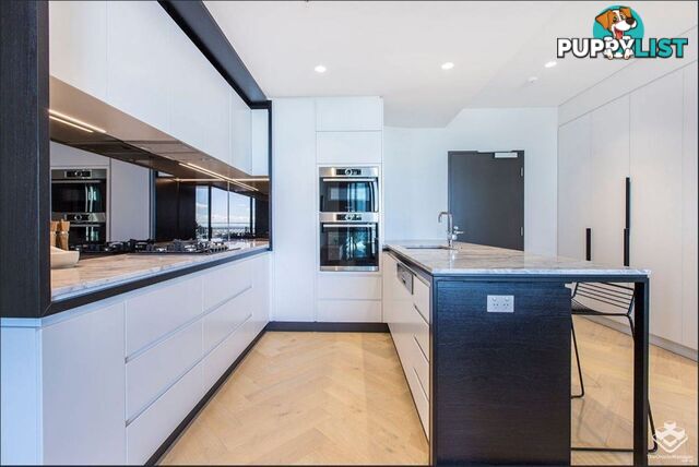 2708/111 Mary Street Brisbane city QLD 4000