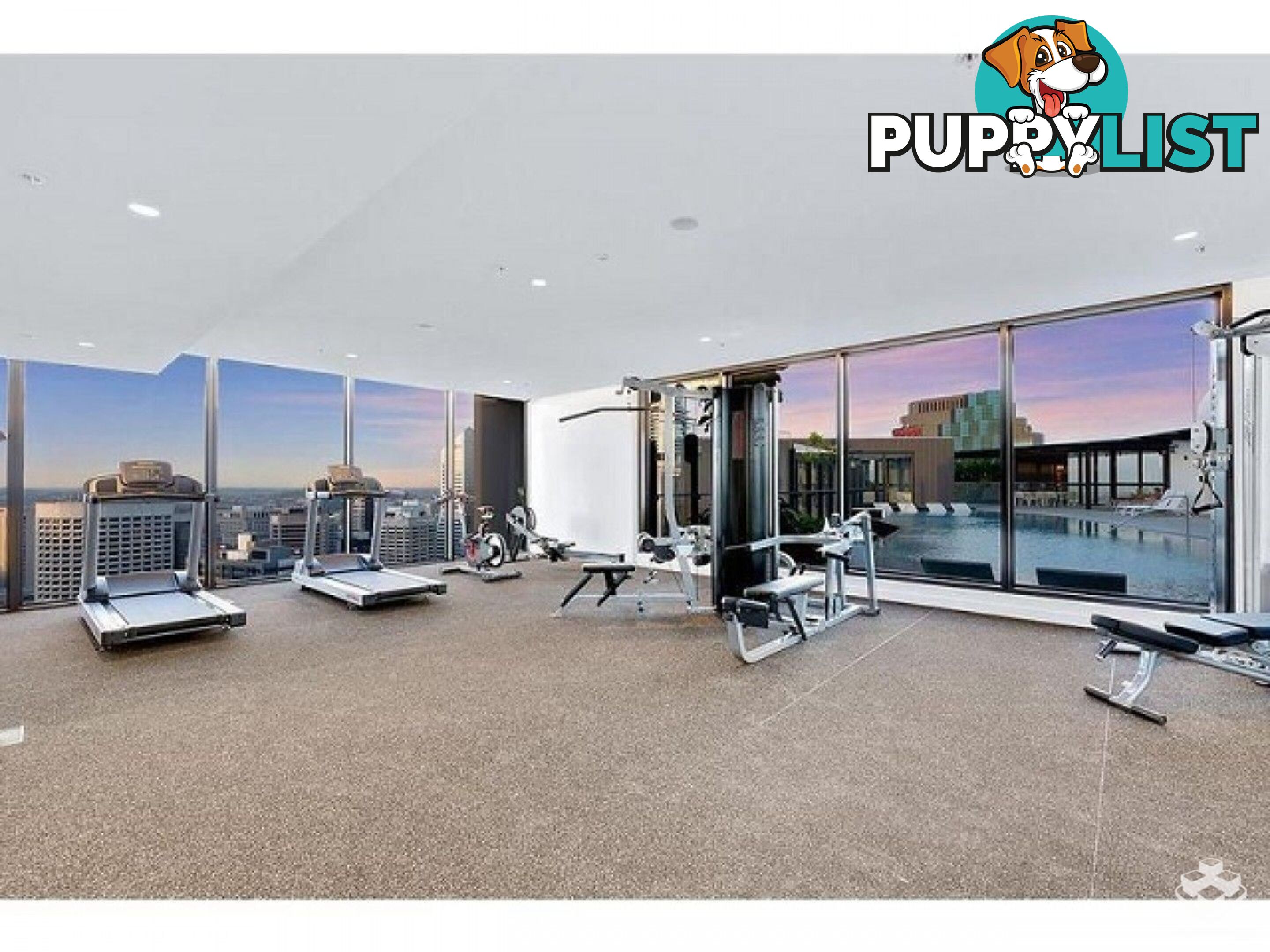 2708/111 Mary Street Brisbane city QLD 4000