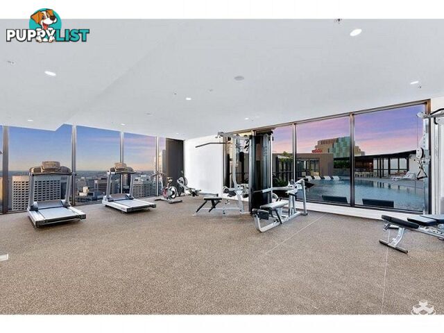 2708/111 Mary Street Brisbane city QLD 4000