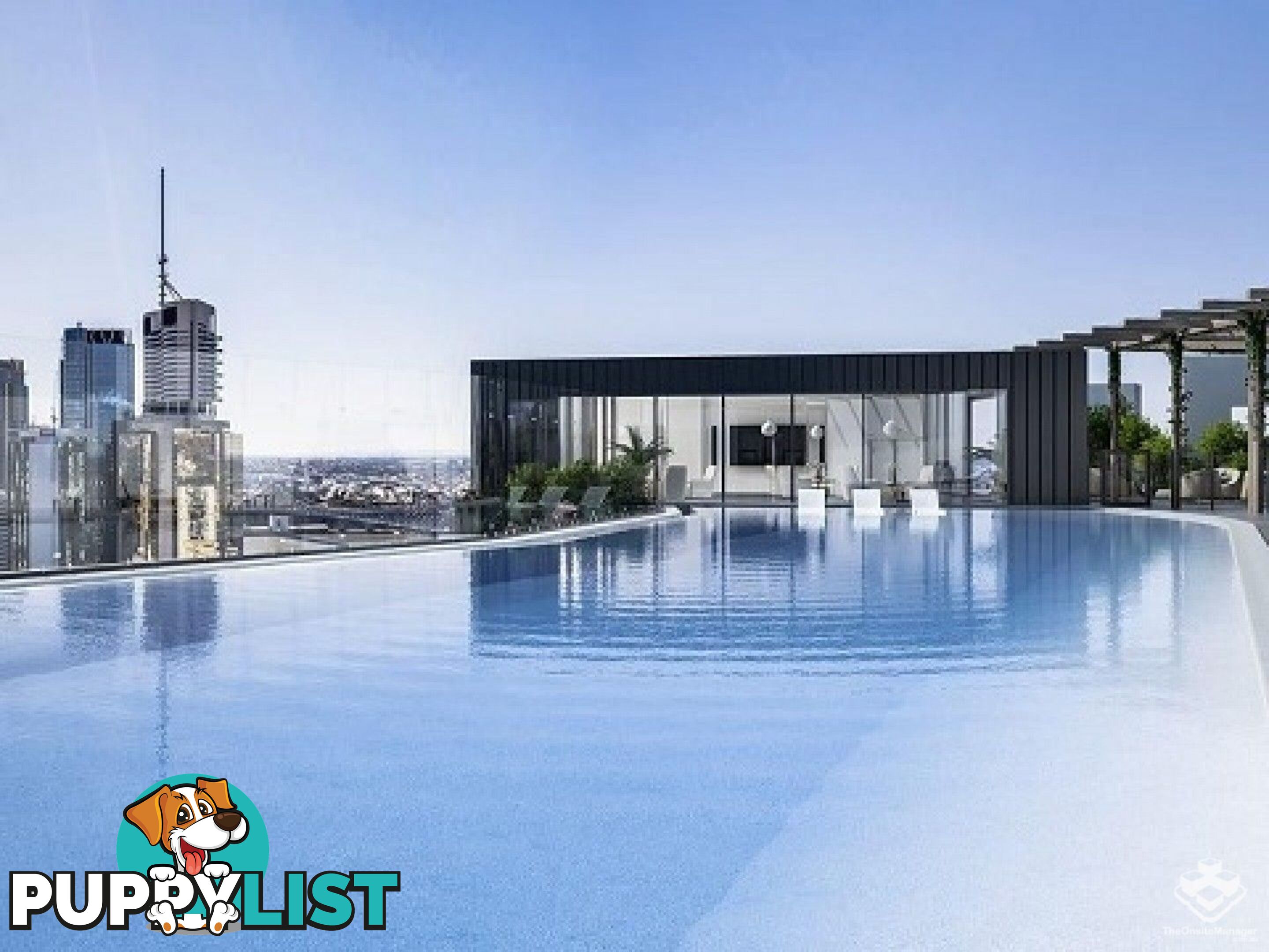 2708/111 Mary Street Brisbane city QLD 4000