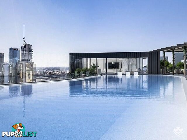2708/111 Mary Street Brisbane city QLD 4000