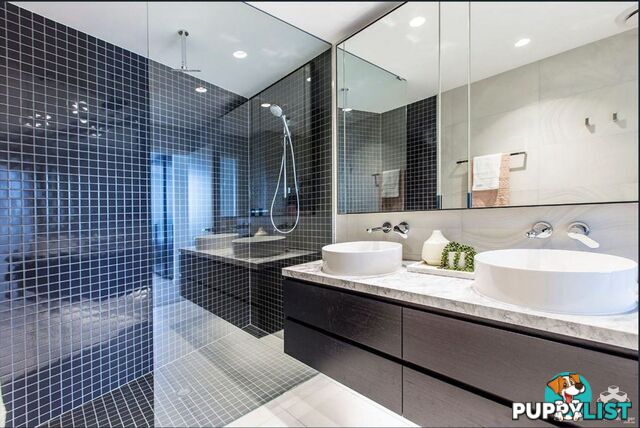 2708/111 Mary Street Brisbane city QLD 4000