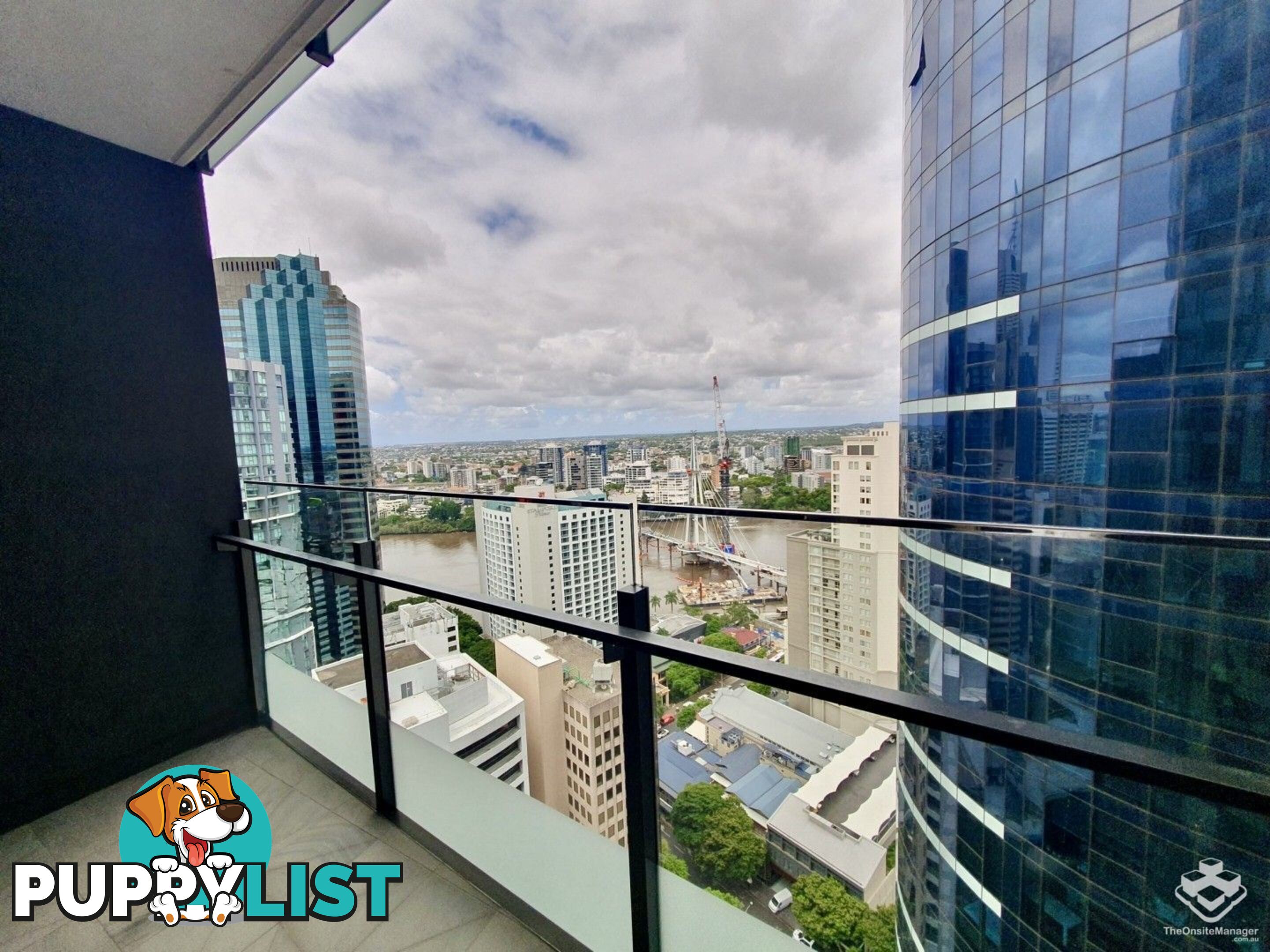 2708/111 Mary Street Brisbane city QLD 4000