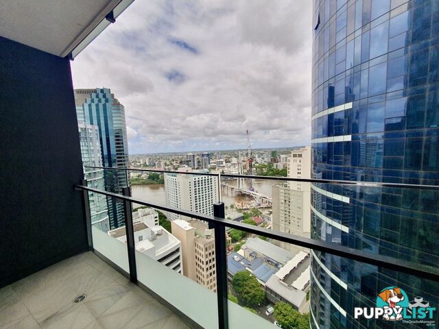 2708/111 Mary Street Brisbane city QLD 4000