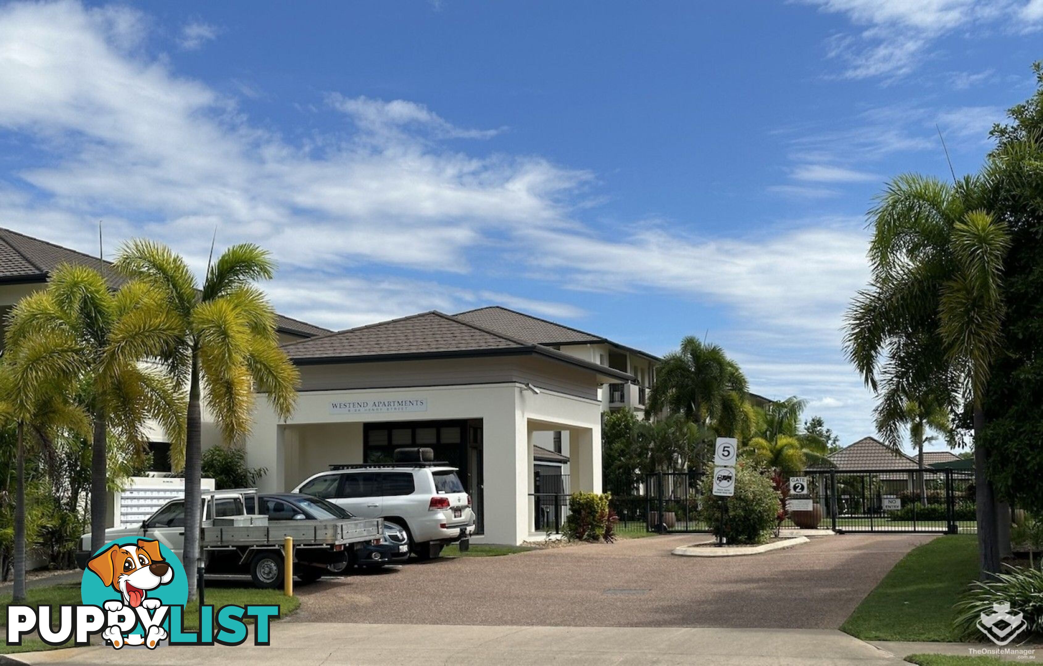 ID:21148541 6-24 Henry Street West End QLD 4810