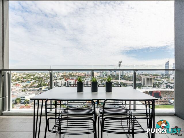 855 Stanley Street Woolloongabba QLD 4102