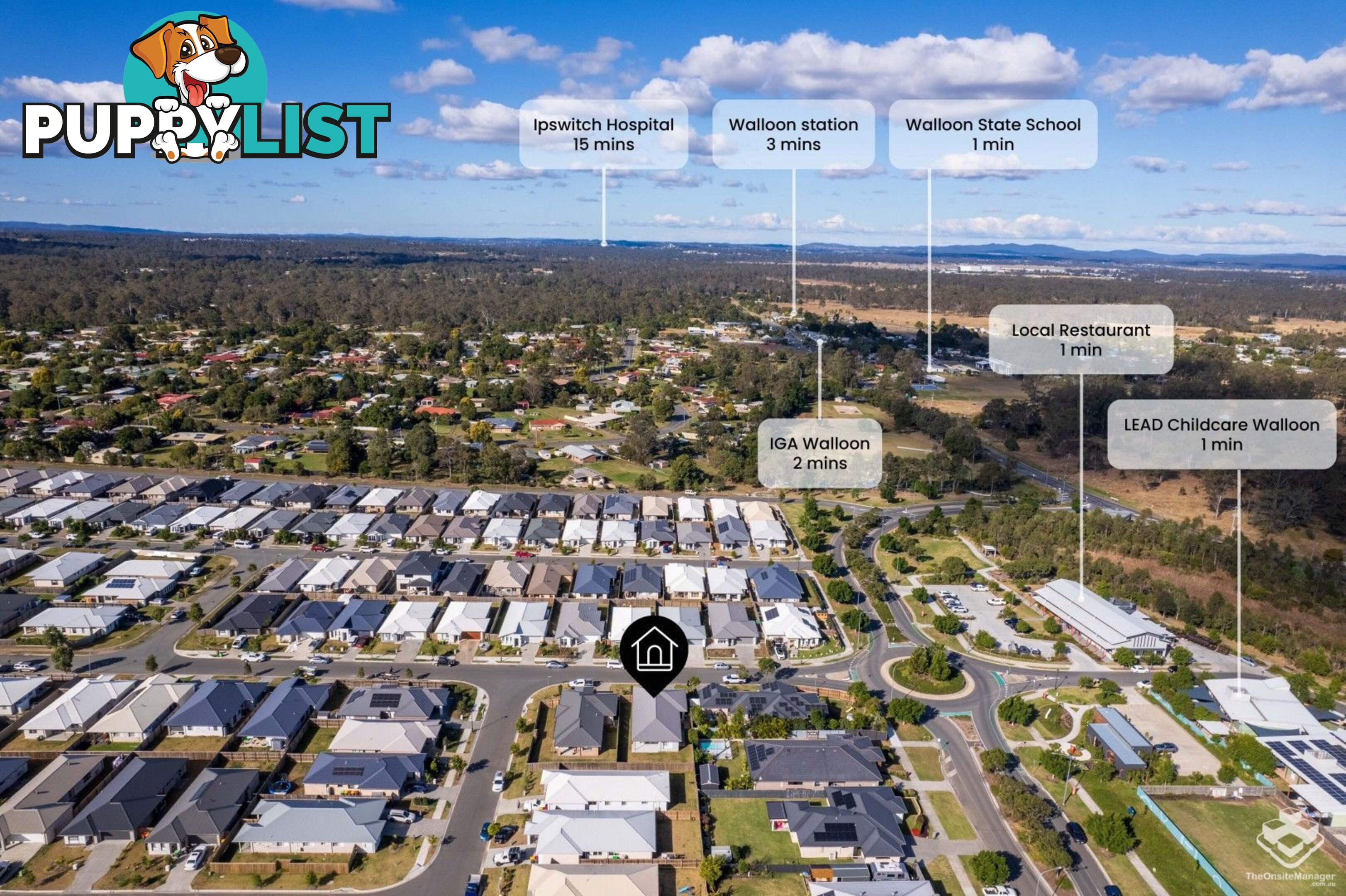 37 John Street Walloon QLD 4306