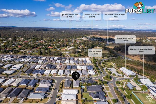 37 John Street Walloon QLD 4306