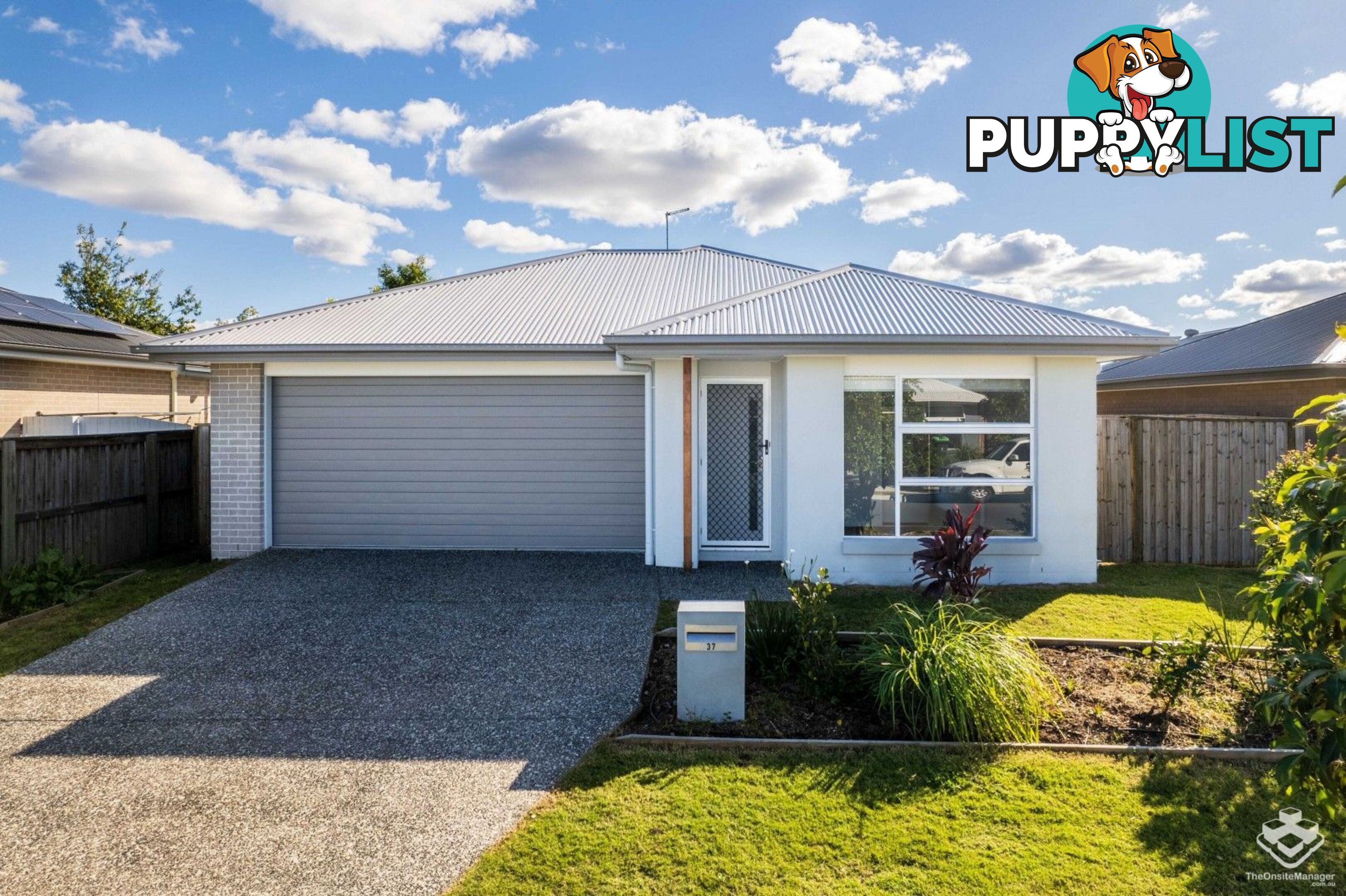 37 John Street Walloon QLD 4306