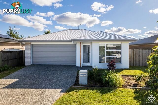 Walloon QLD 4306