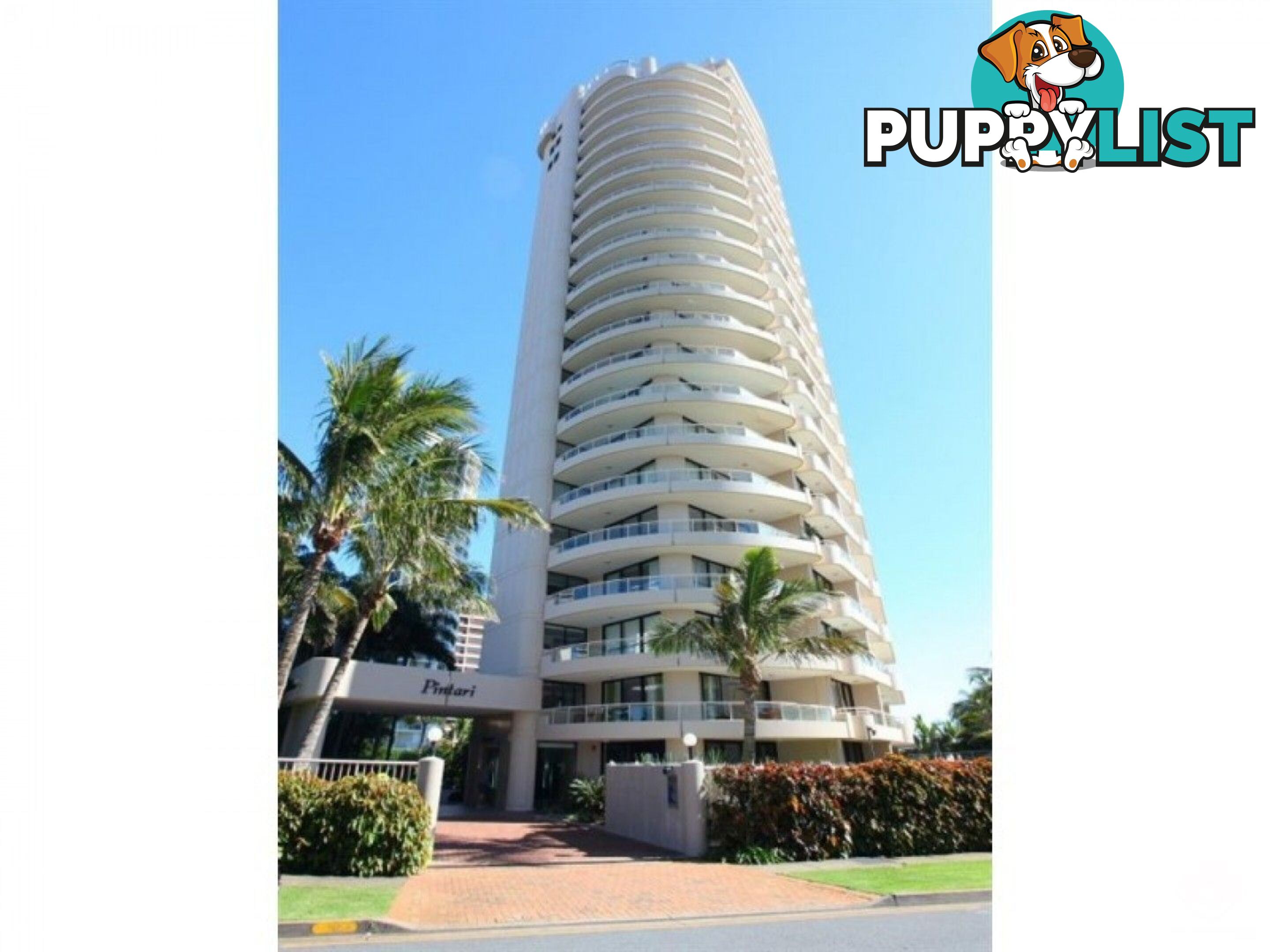 ID:21154022 13 Cunningham Avenue Main Beach QLD 4217