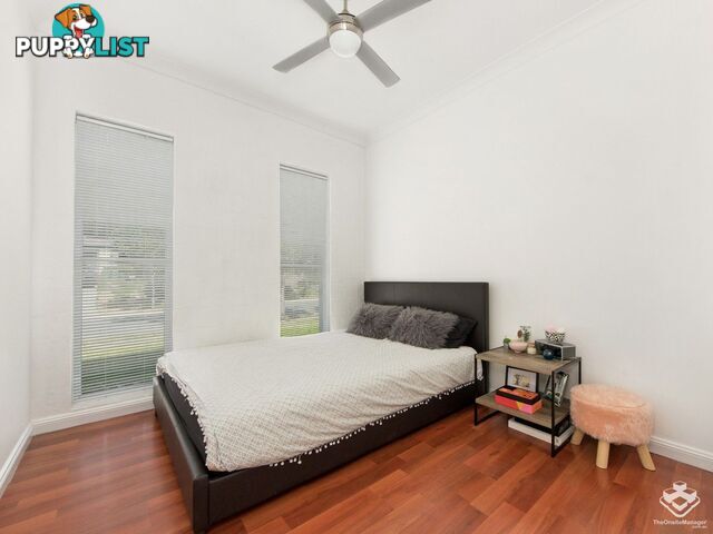 43 Roberts Drive Maudsland QLD 4210