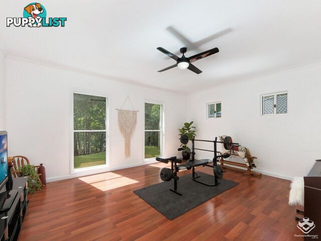 43 Roberts Drive Maudsland QLD 4210