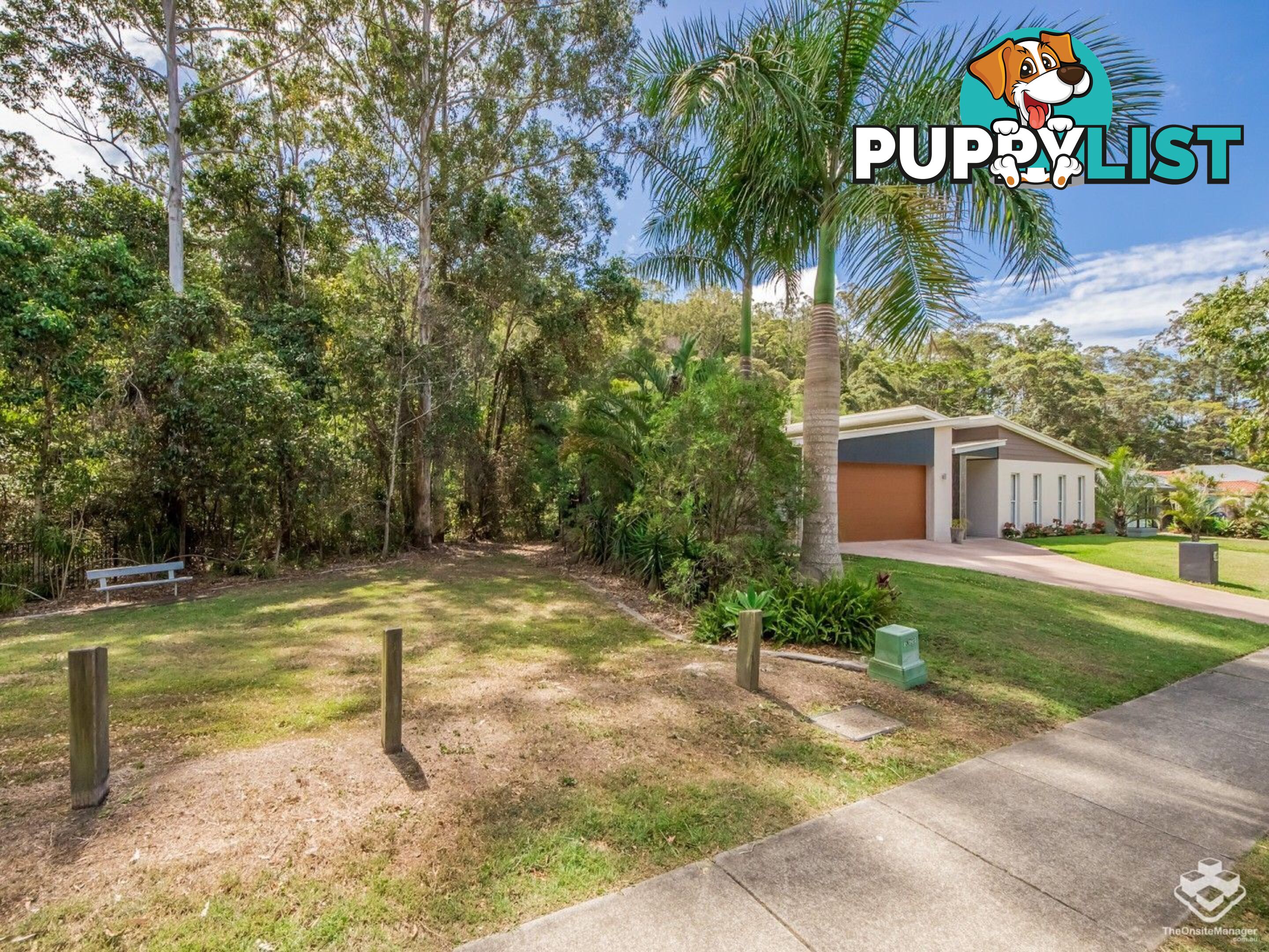 43 Roberts Drive Maudsland QLD 4210
