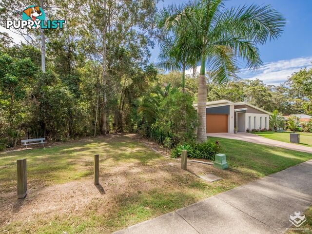 43 Roberts Drive Maudsland QLD 4210