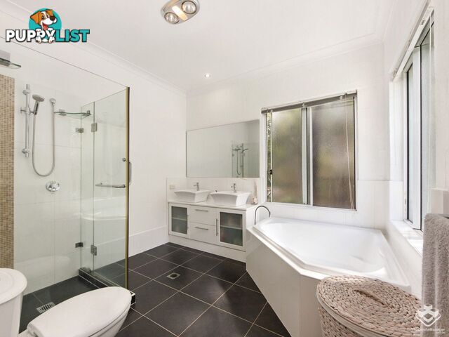 43 Roberts Drive Maudsland QLD 4210