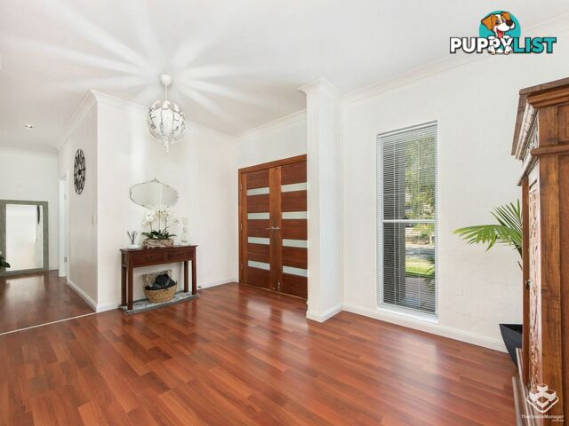 43 Roberts Drive Maudsland QLD 4210